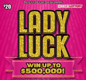 lady luck