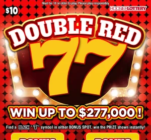 double red 77