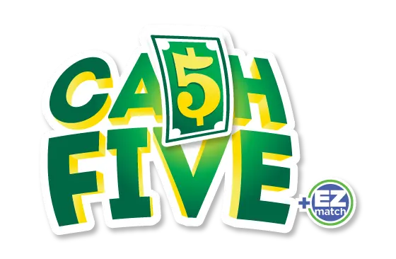 cash five