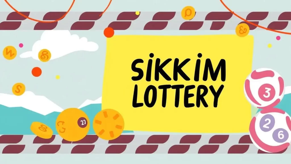 Play Sikkim Lottery