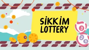 Play Sikkim Lottery