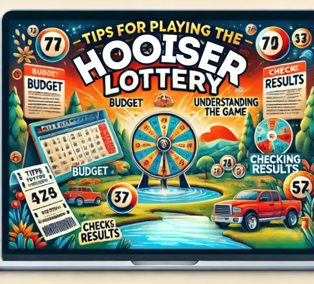 Tips for Playing the Hooiser Lottery