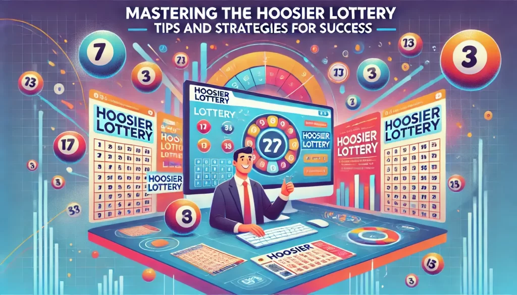 mastering hoosier lottery