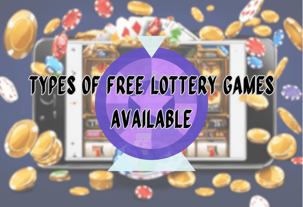 online Indian lottery free games available