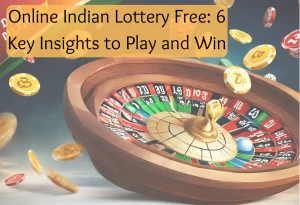 Online Indian Lottery Free