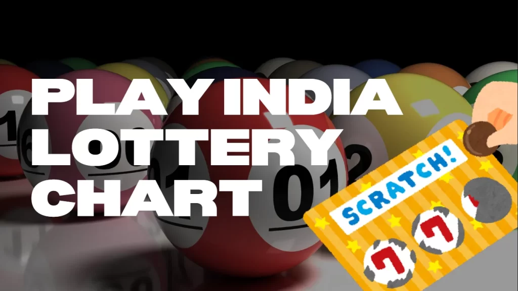 Play india lottery chart