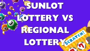 Sunlot Lottery