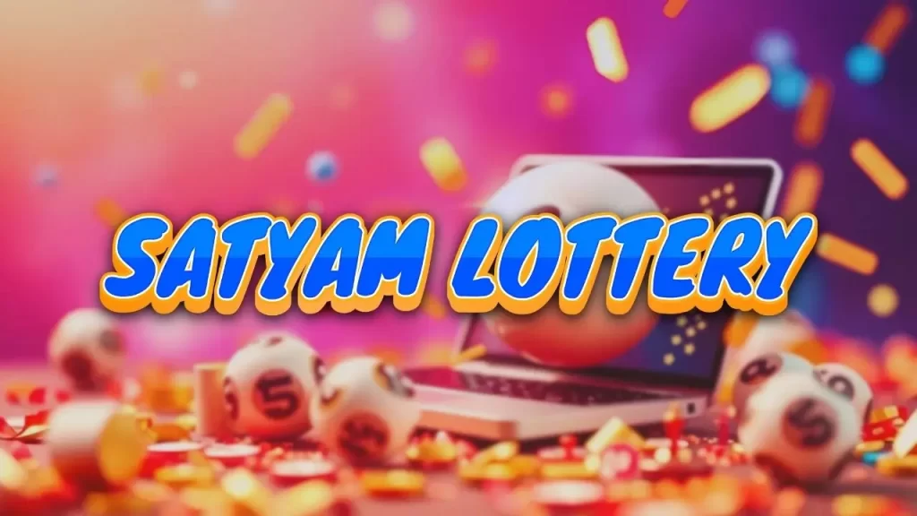 Satyam Lottery