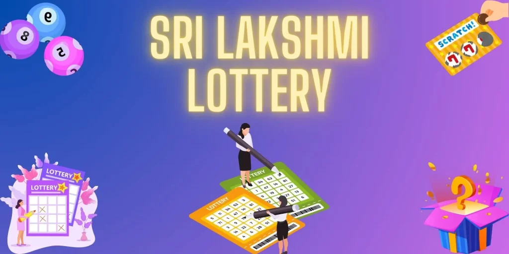 sri lakshmi lottery