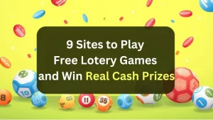 Free Lotery