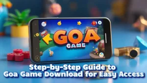 3 Goa Game Download