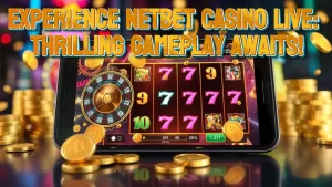 6 Netbet Casino Live