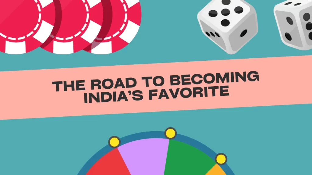 The Road to Becoming India’s Club 55 Favorite