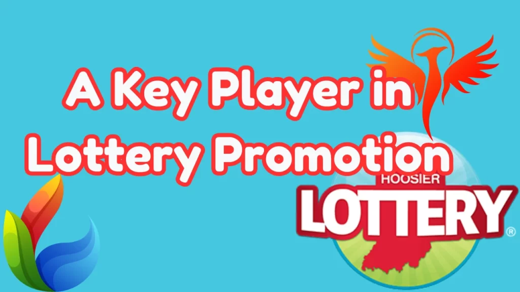 Key Design Features of the Hoosier Lottery Logo