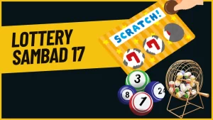 lottery sambad 17