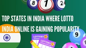 Lotto India Online