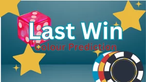 Last Win Colour Prediction