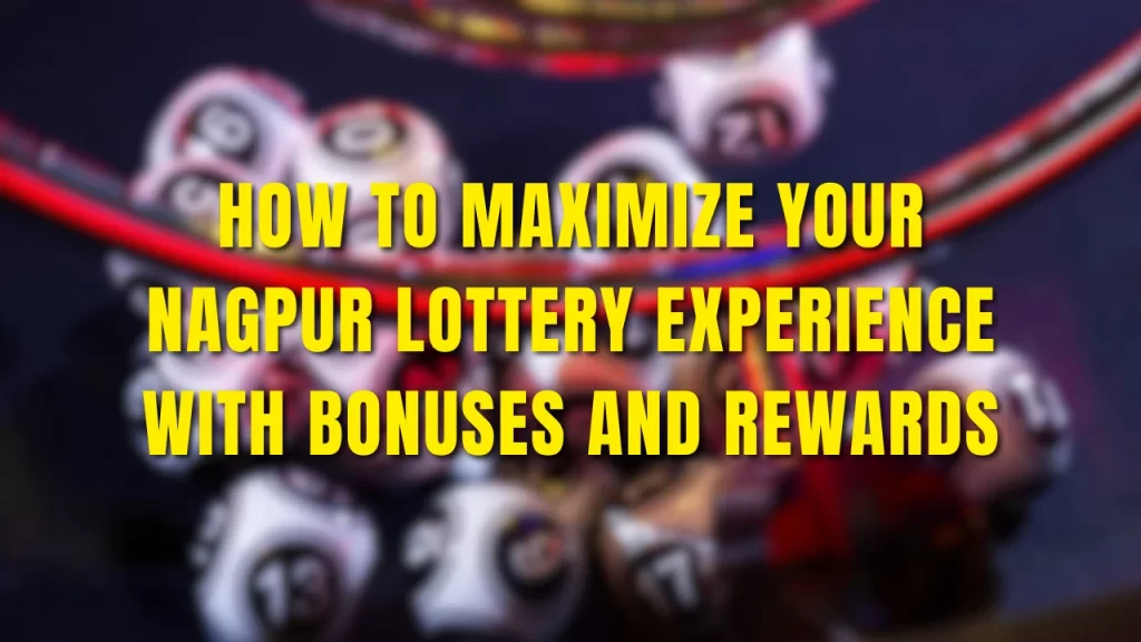 Nagpur lottery