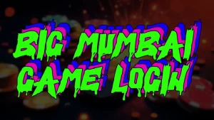 big mumbai game login