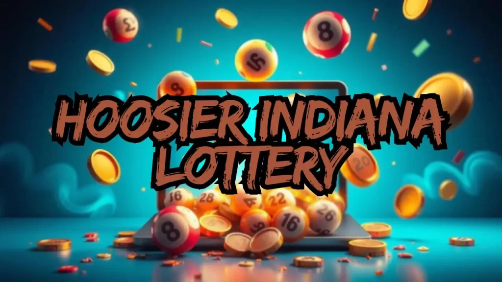 hoosier indiana lottery