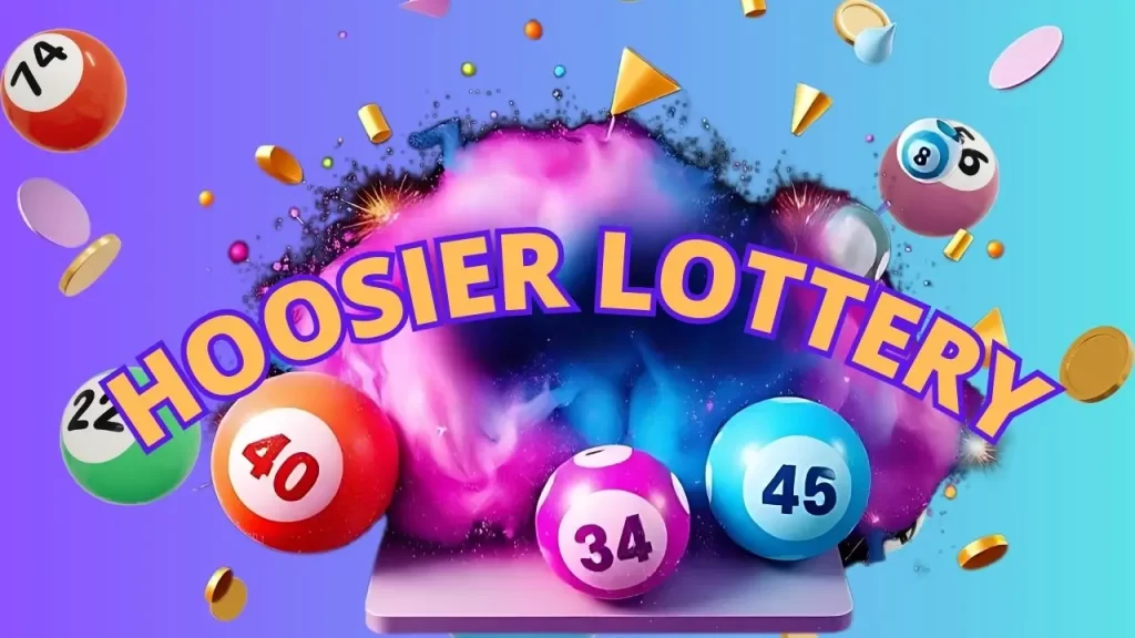 hoosier lottery online