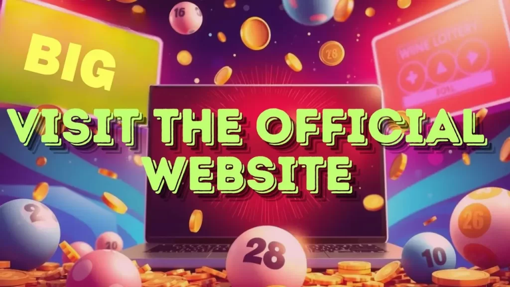 visit the official hoosier lottery website