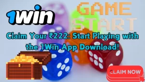 1Win App Download