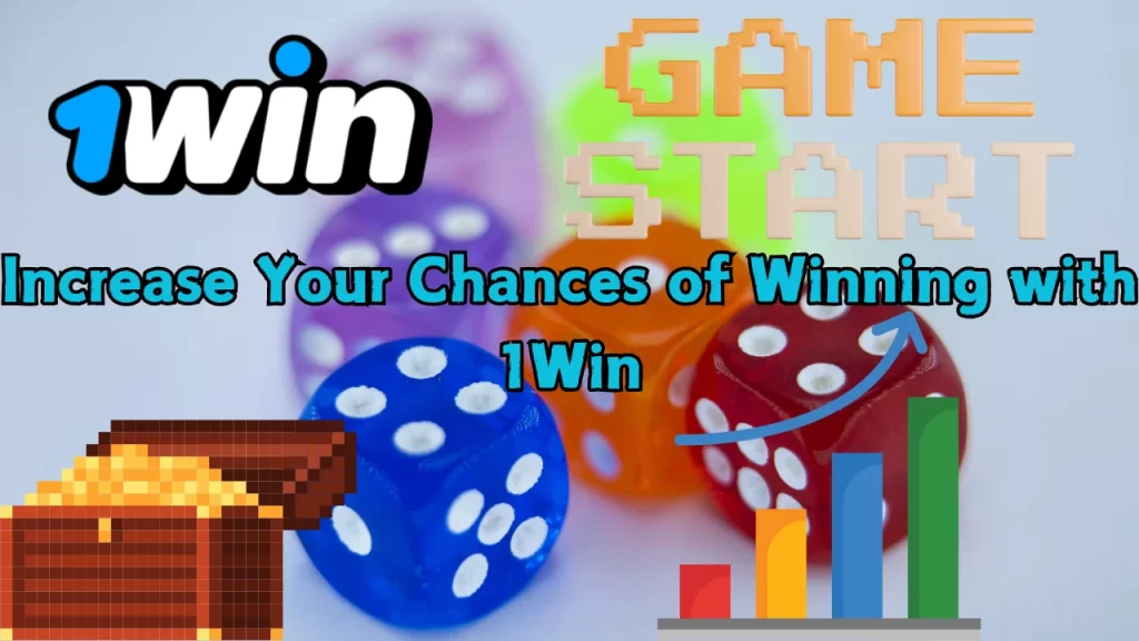 Increase Your Chances of Winning with 1Win app download