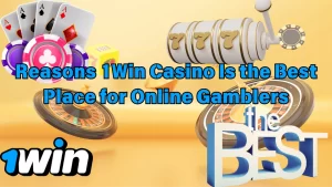 1win casino