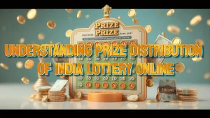 India Lottery Online