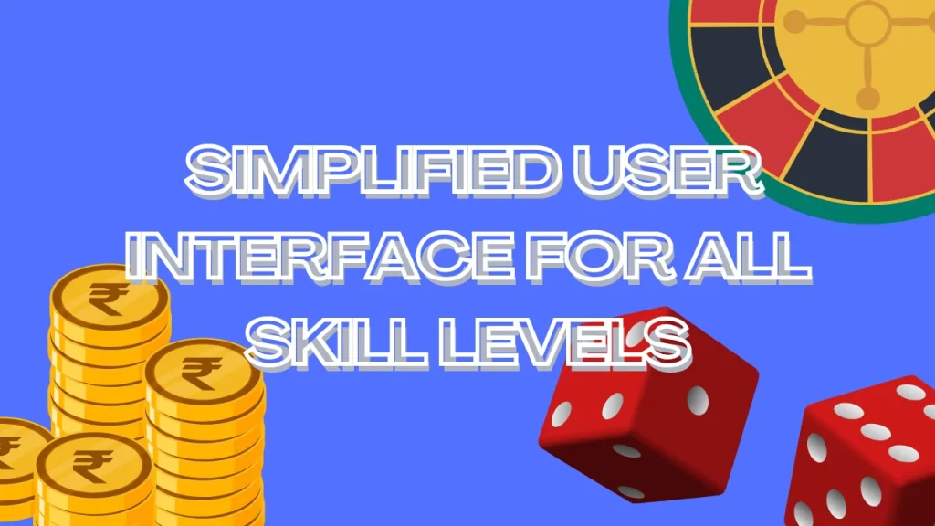 Simplified 82Bet Colour Game App User Interface for All Skill Levels