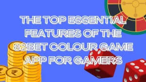 82Bet Colour Game App