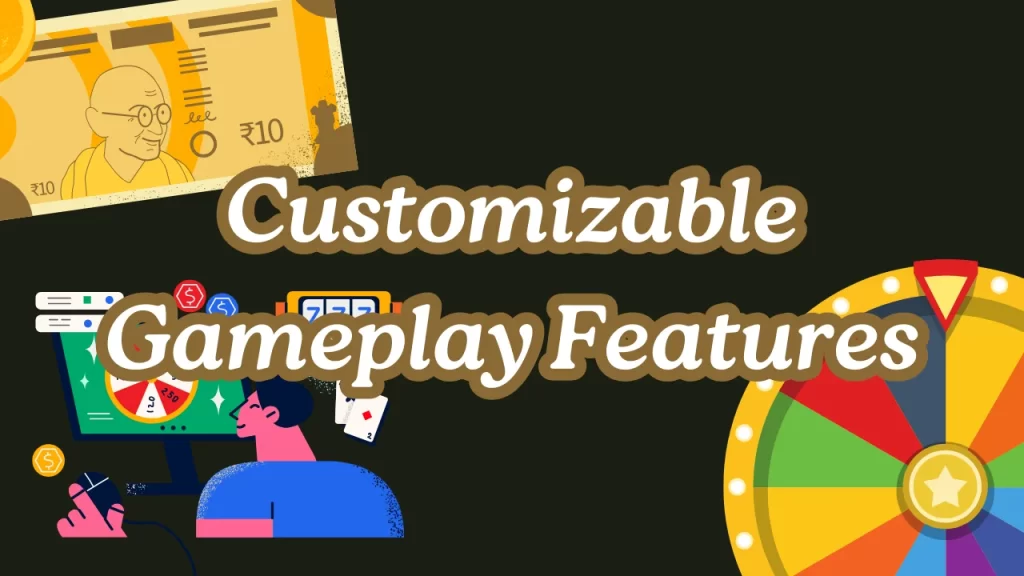 Customizable 82bet Colour Game Online Gameplay Features