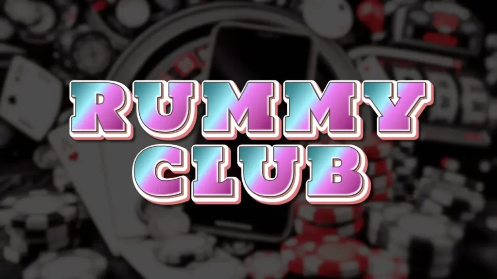 rummy club