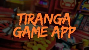 Tiranga Game App