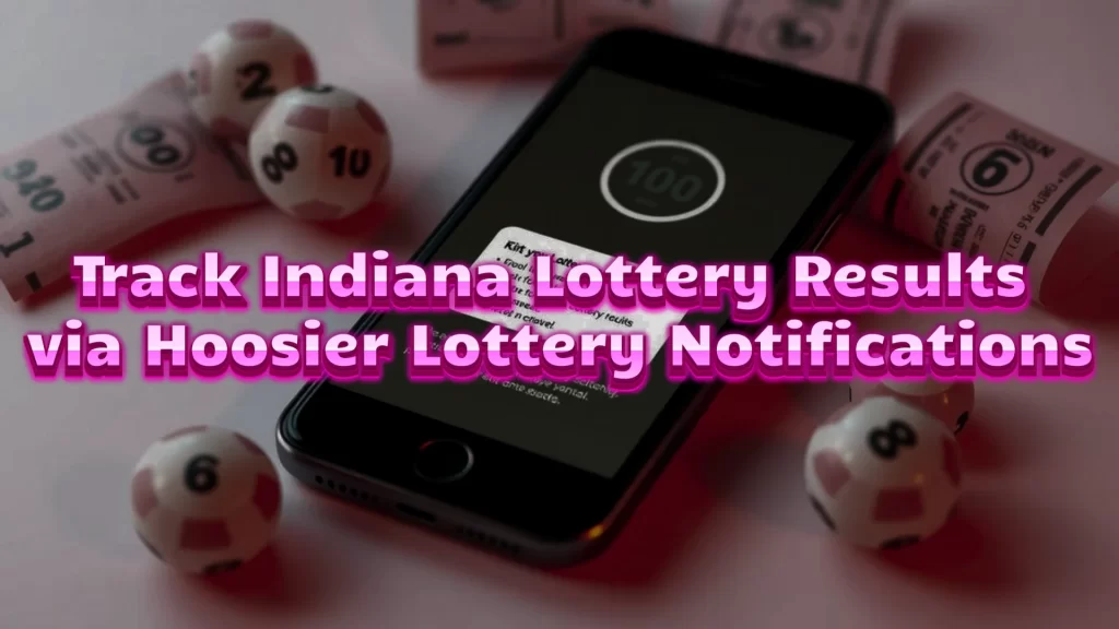 indiana lottery results