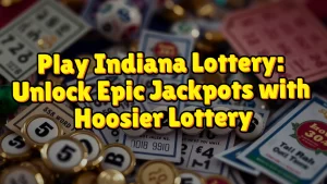 play indiana lottery