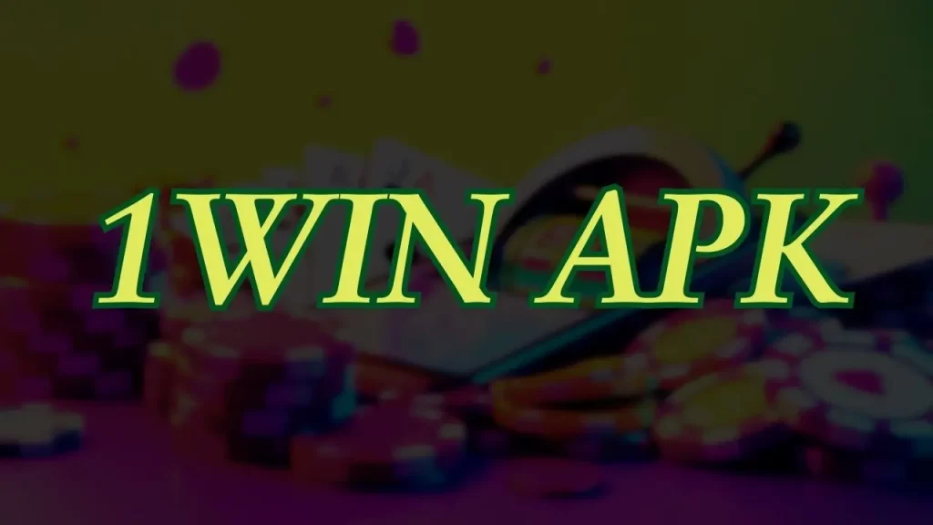 1win apk