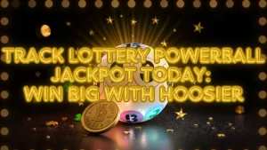 lottery powerball jackpot today