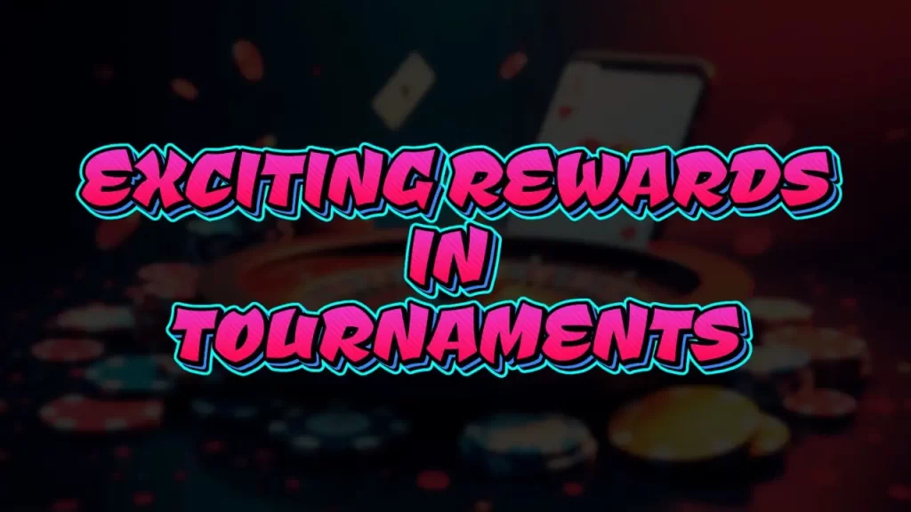 Understanding the JeetWin App Tournaments