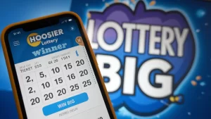 lottery mobile app