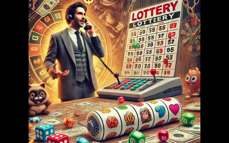 fatafat lottery