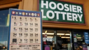 Win with Powerball Lottery on HoosierLottery: Jackpot Awaits