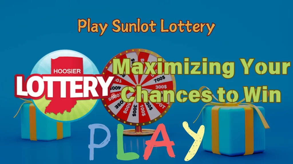 sunlot lottery result